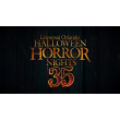 Universal Halloween